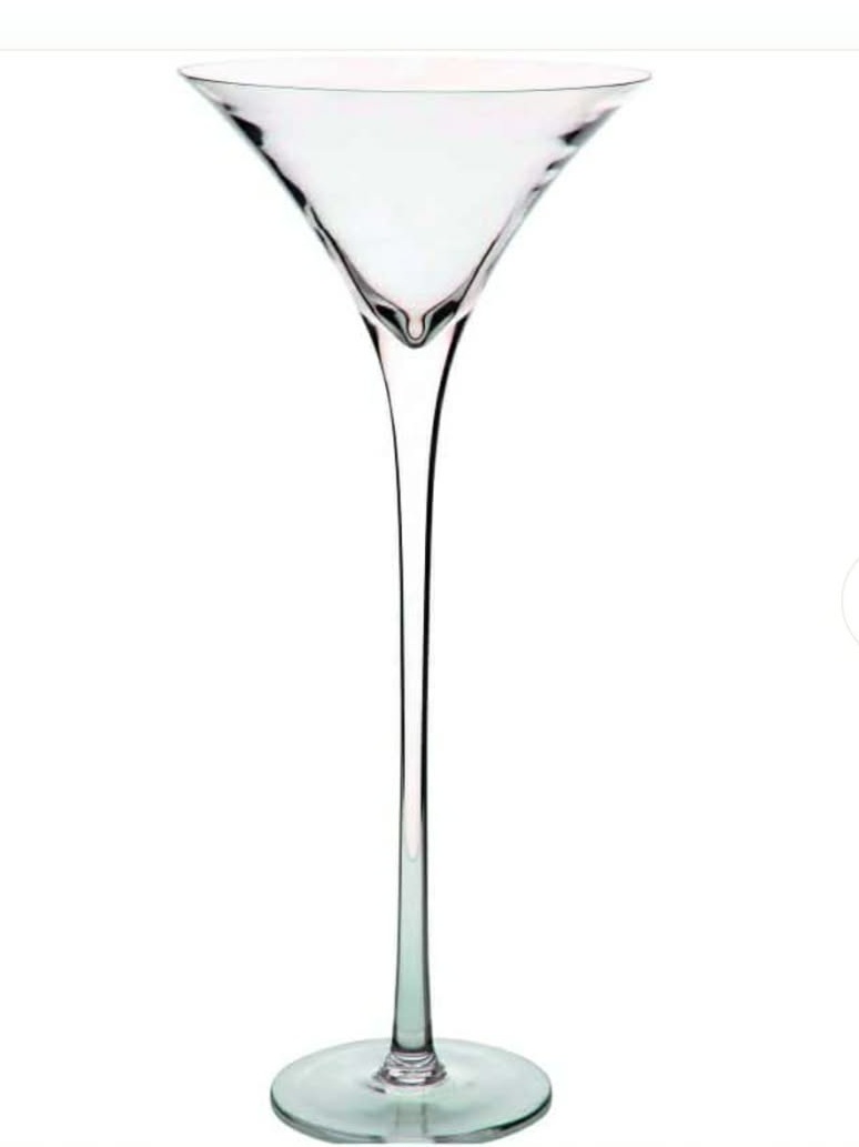 vase martini